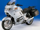 1999 BMW R 1100RT